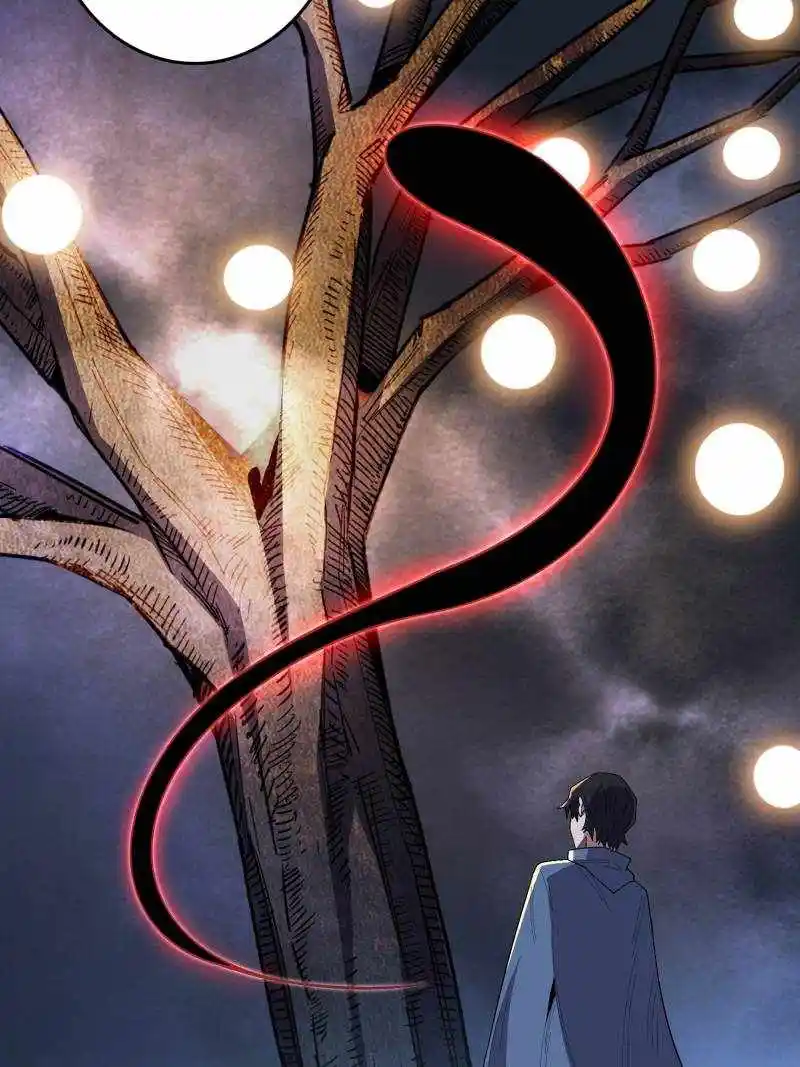 I’M Really Not A Supervillain Chapter 133