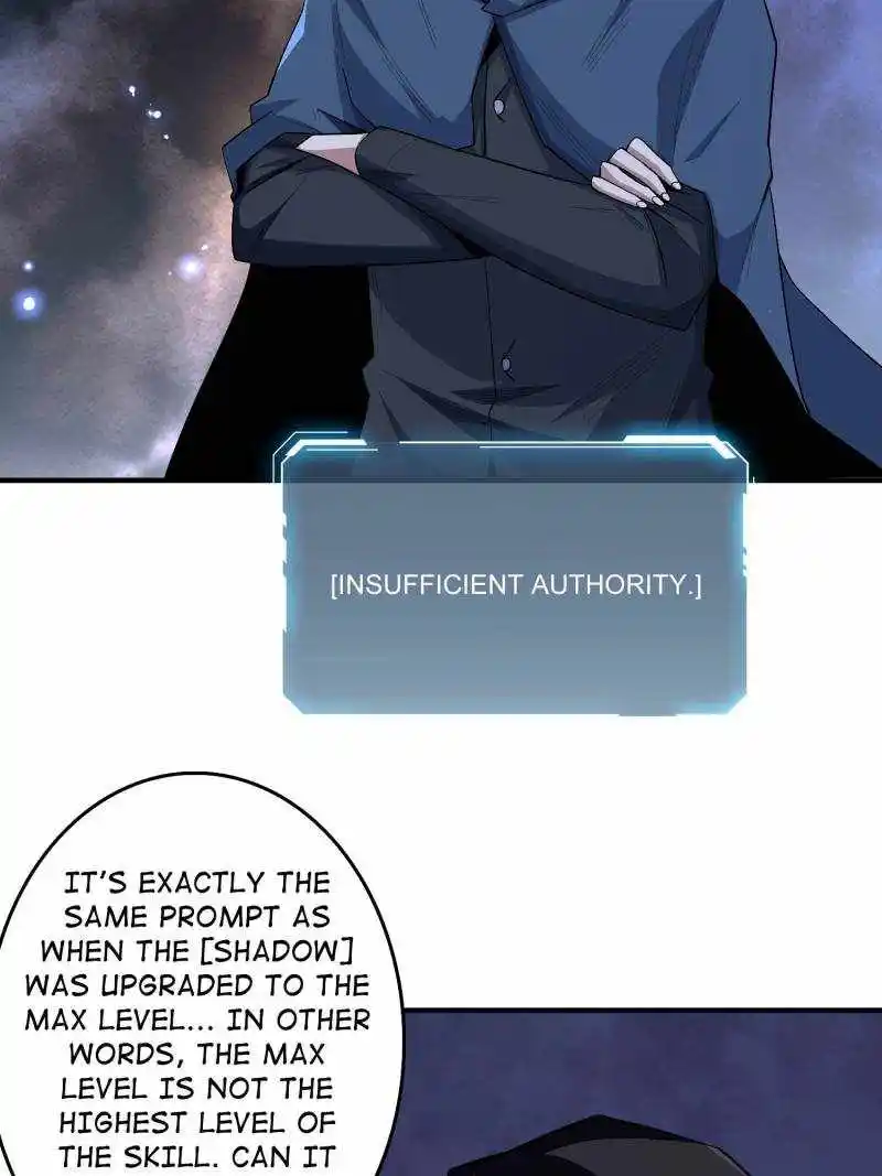 I’M Really Not A Supervillain Chapter 133