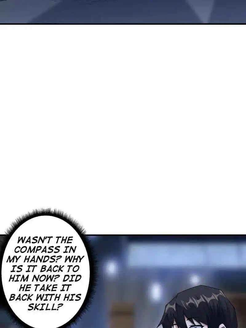 I’M Really Not A Supervillain Chapter 133