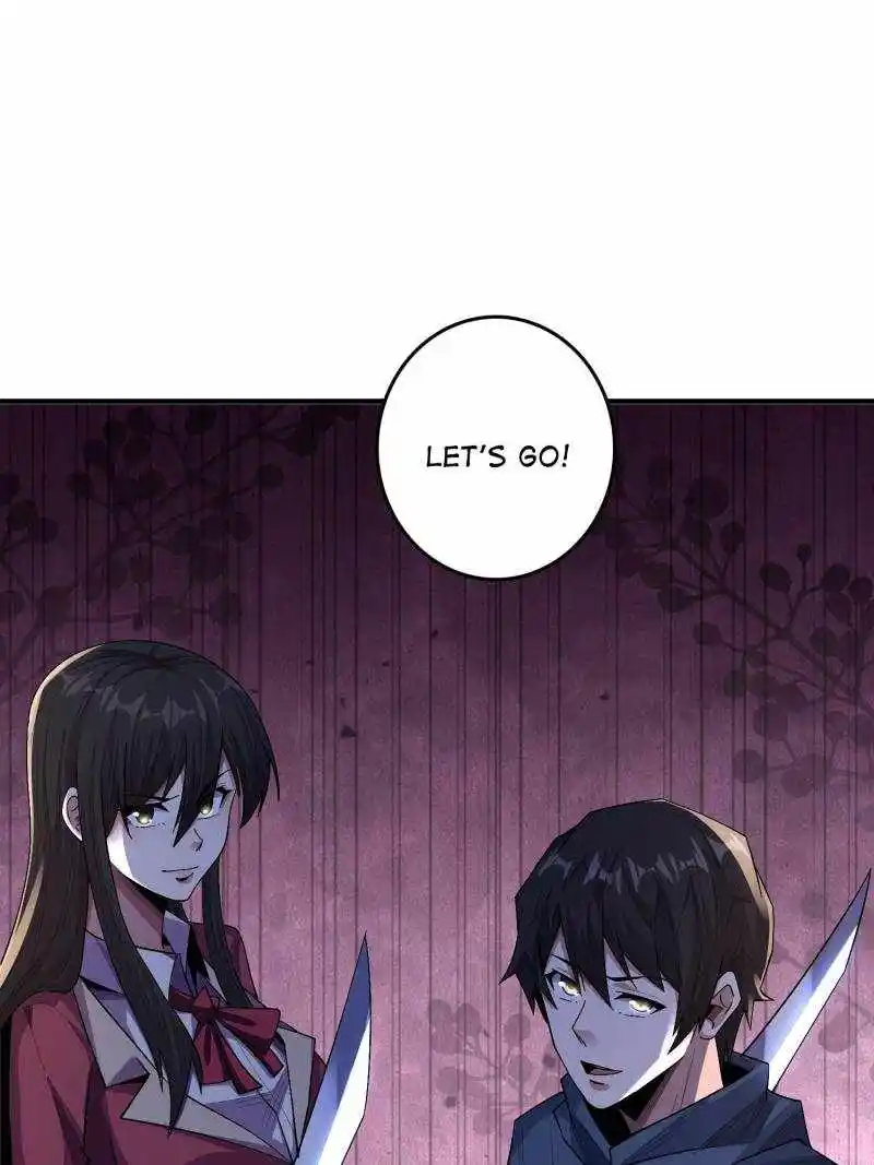 I’M Really Not A Supervillain Chapter 133