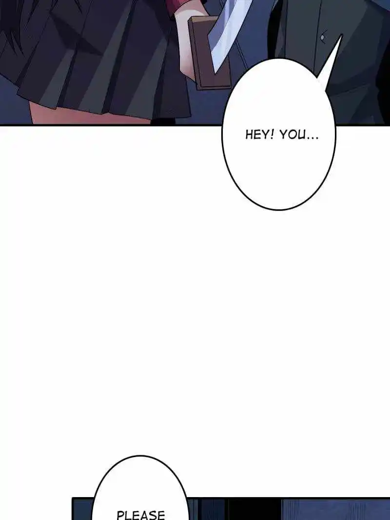 I’M Really Not A Supervillain Chapter 133