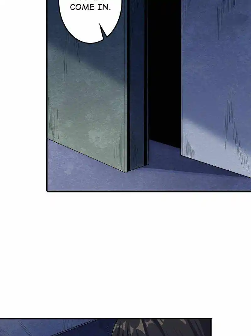 I’M Really Not A Supervillain Chapter 133