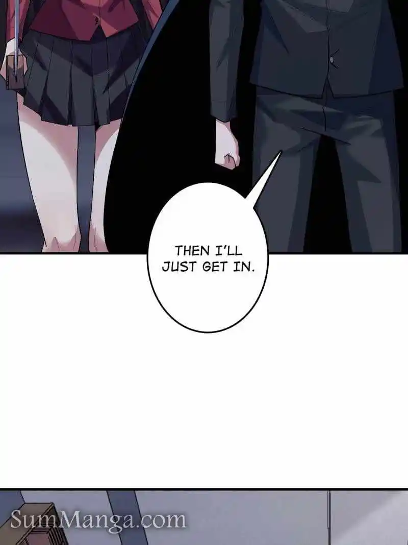 I’M Really Not A Supervillain Chapter 133