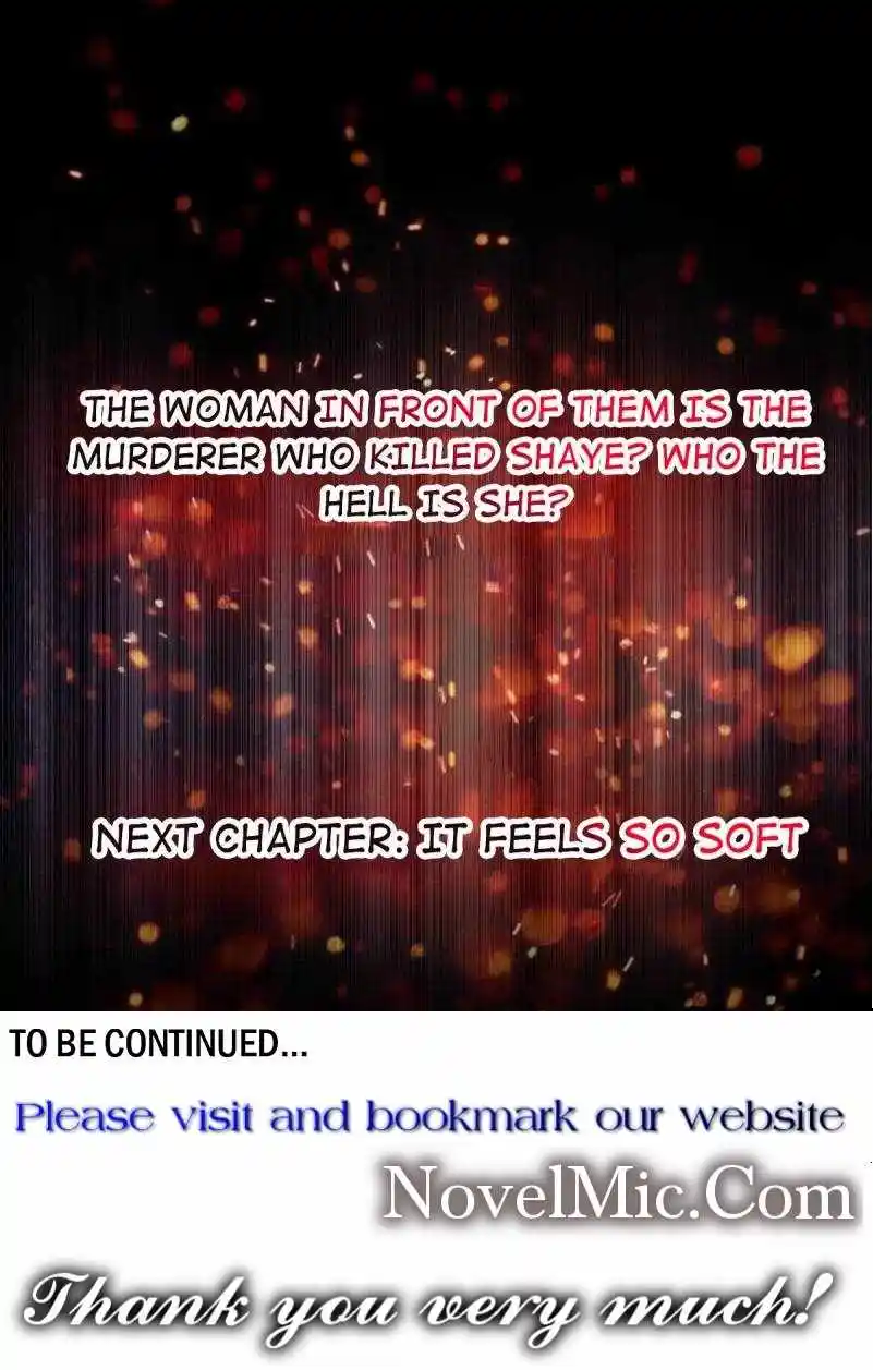 I’M Really Not A Supervillain Chapter 133