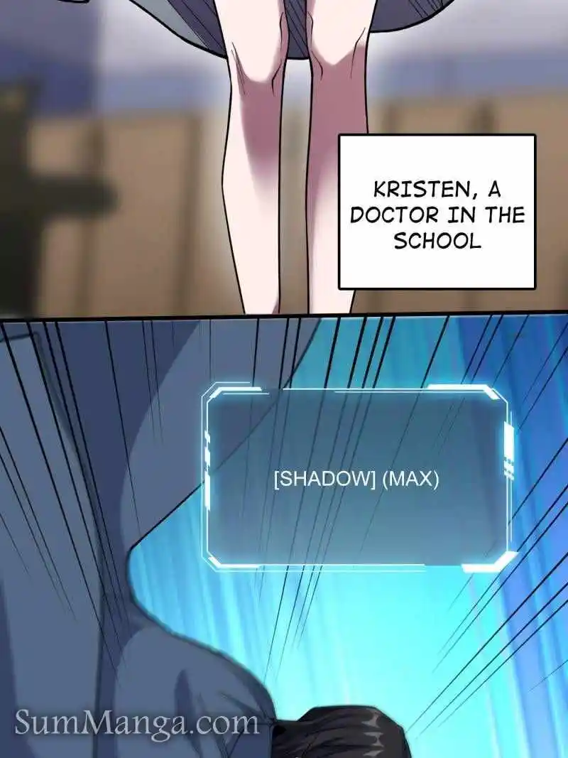 I’M Really Not A Supervillain Chapter 134