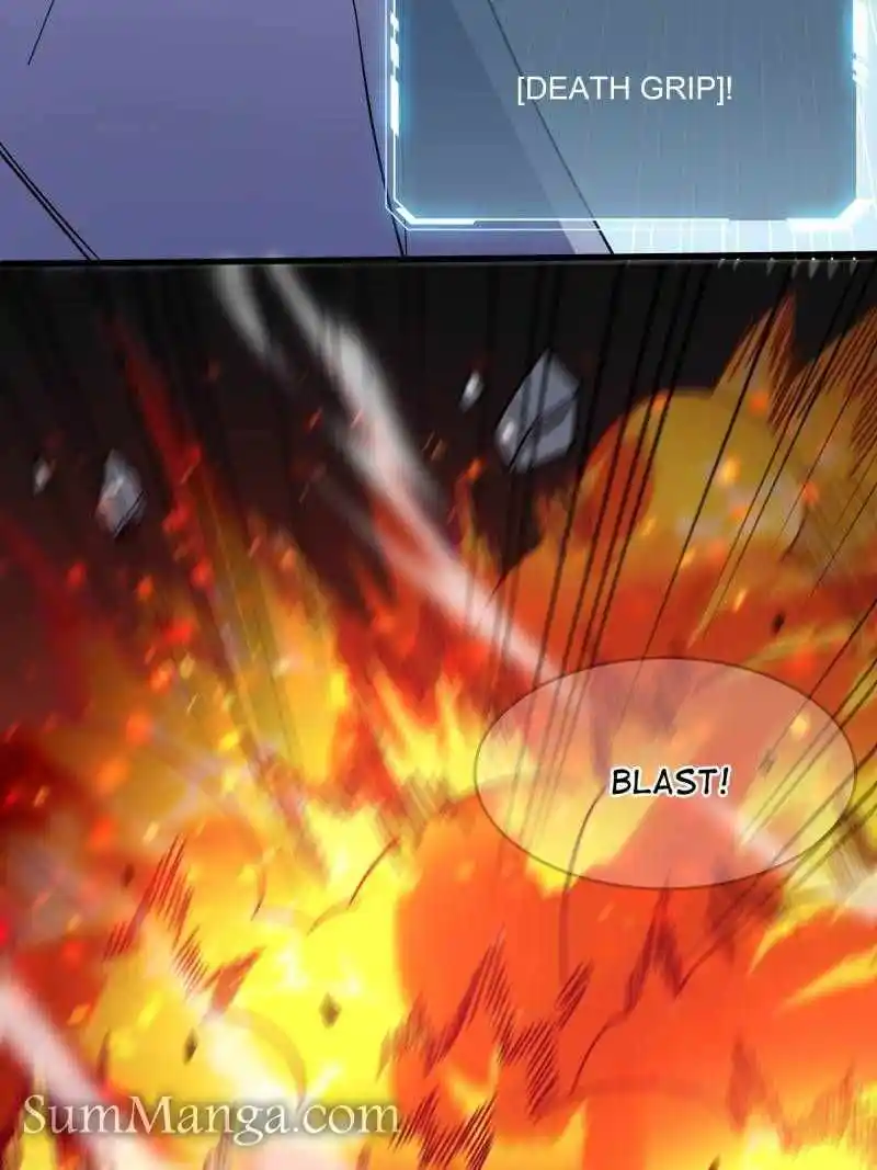 I’M Really Not A Supervillain Chapter 134