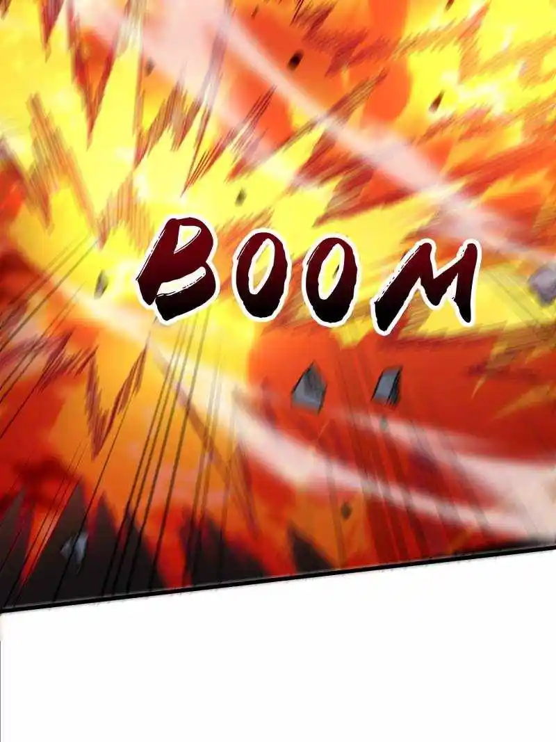 I’M Really Not A Supervillain Chapter 134