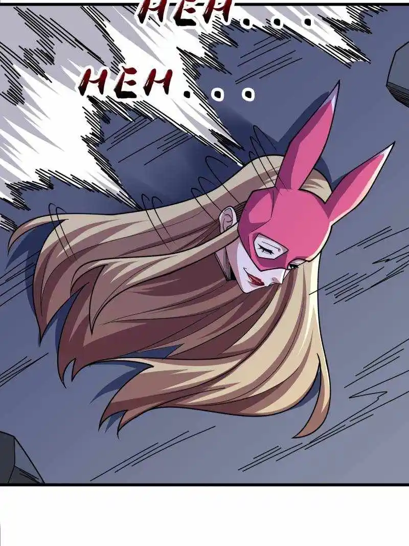 I’M Really Not A Supervillain Chapter 134