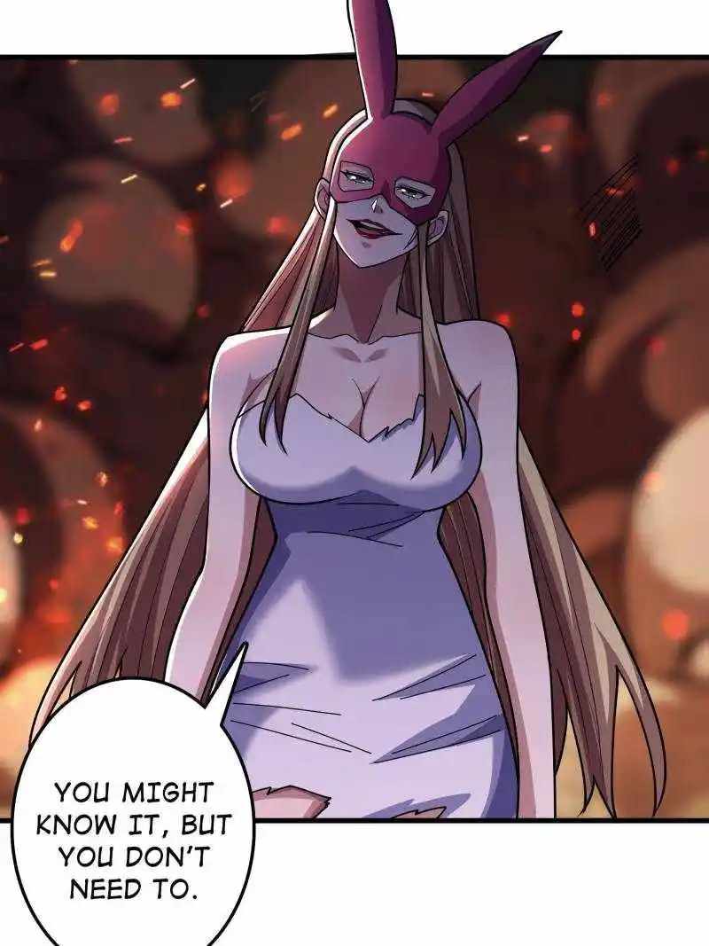 I’M Really Not A Supervillain Chapter 134