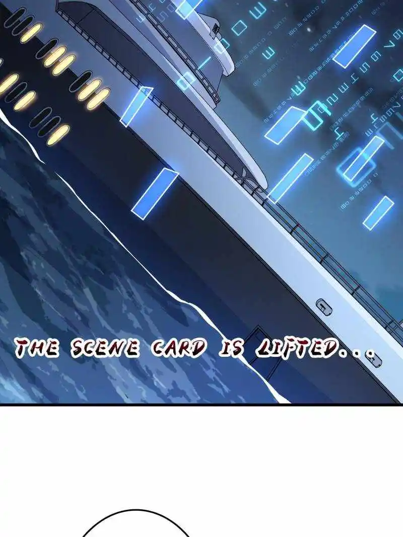 I’M Really Not A Supervillain Chapter 134