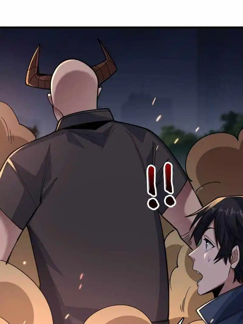 I’M Really Not A Supervillain Chapter 134