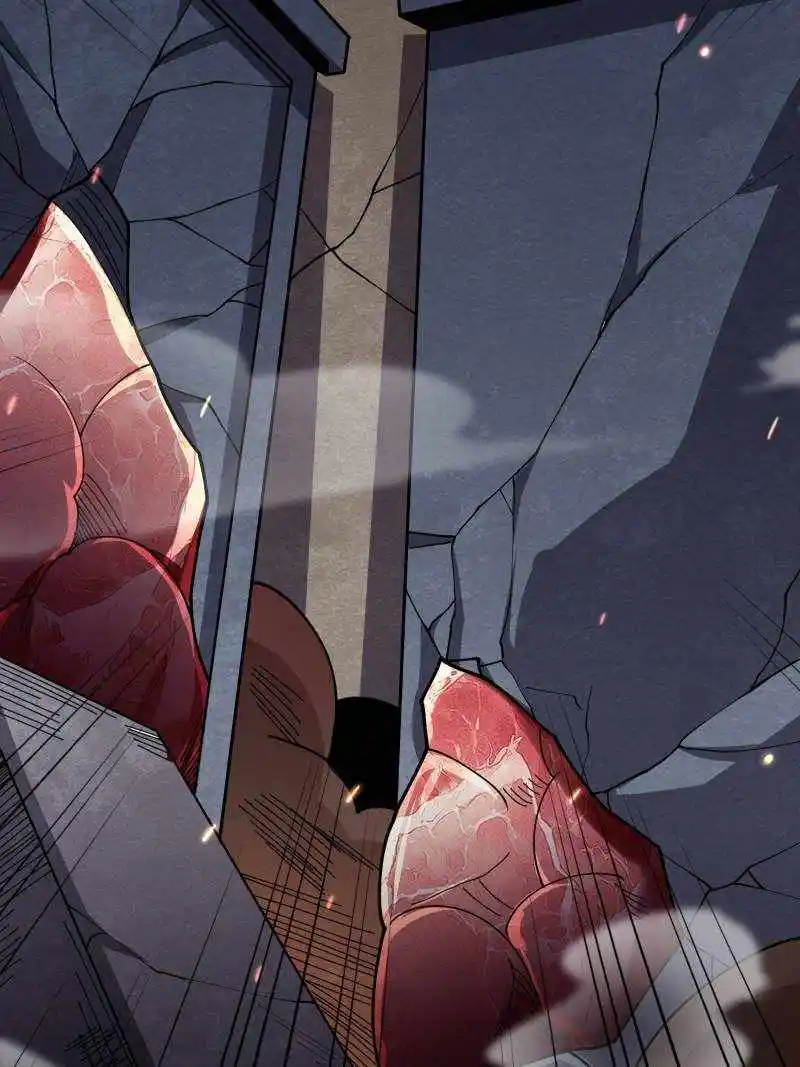 I’M Really Not A Supervillain Chapter 134