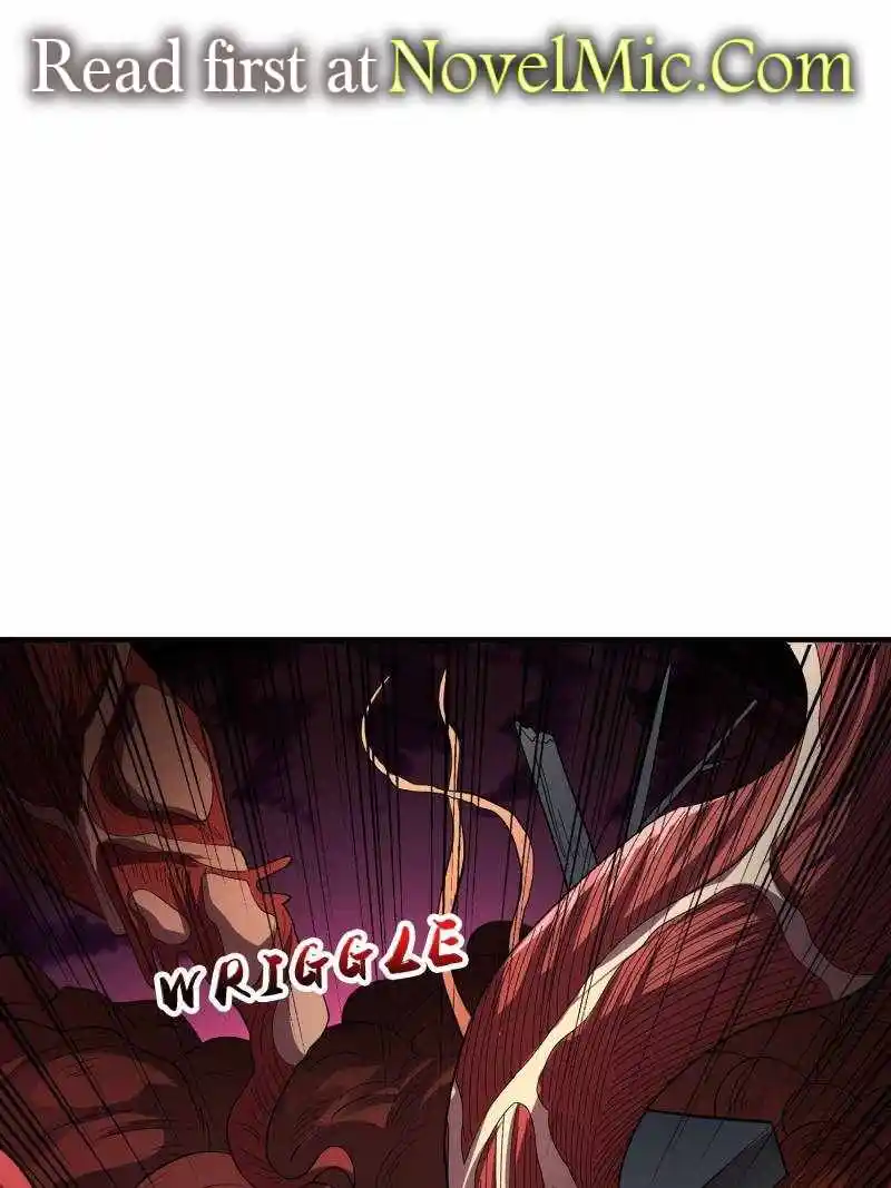 I’M Really Not A Supervillain Chapter 135