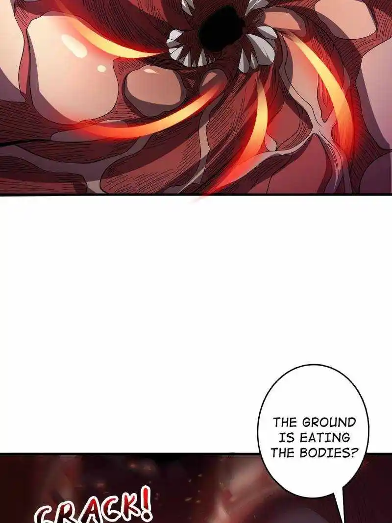 I’M Really Not A Supervillain Chapter 135