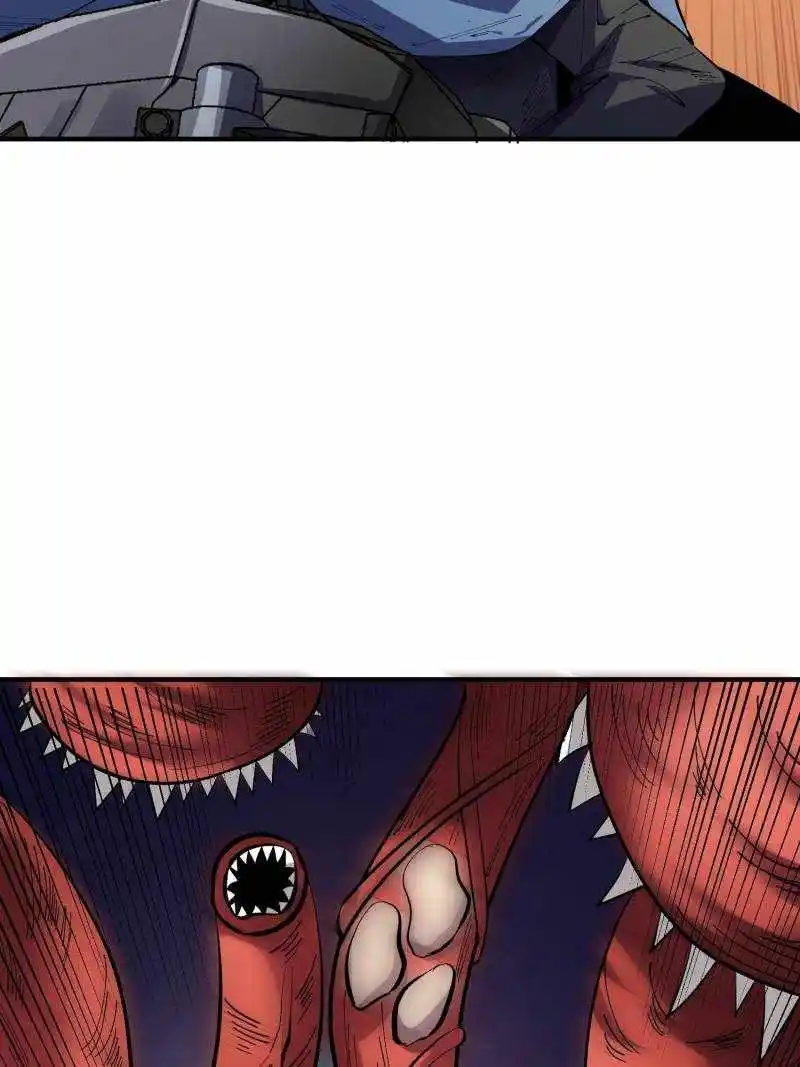 I’M Really Not A Supervillain Chapter 135