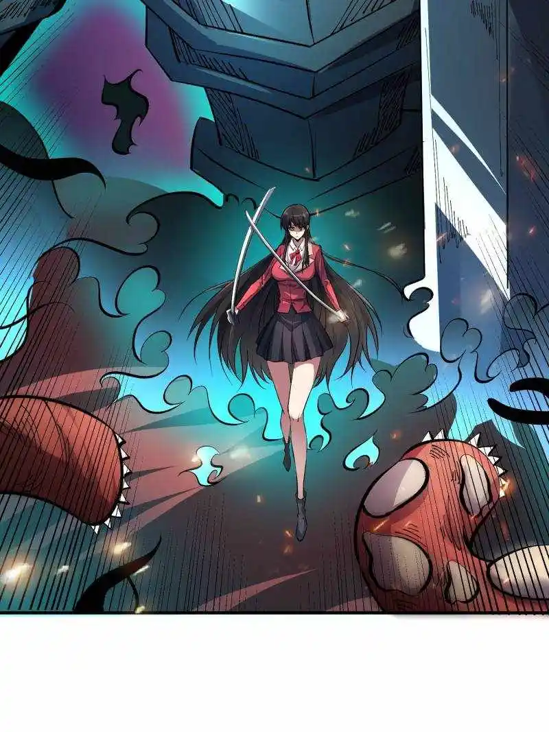 I’M Really Not A Supervillain Chapter 135