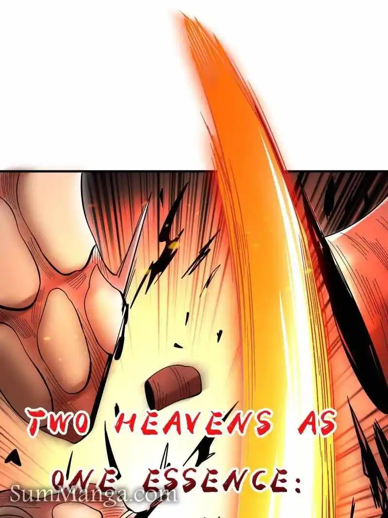 I’M Really Not A Supervillain Chapter 135