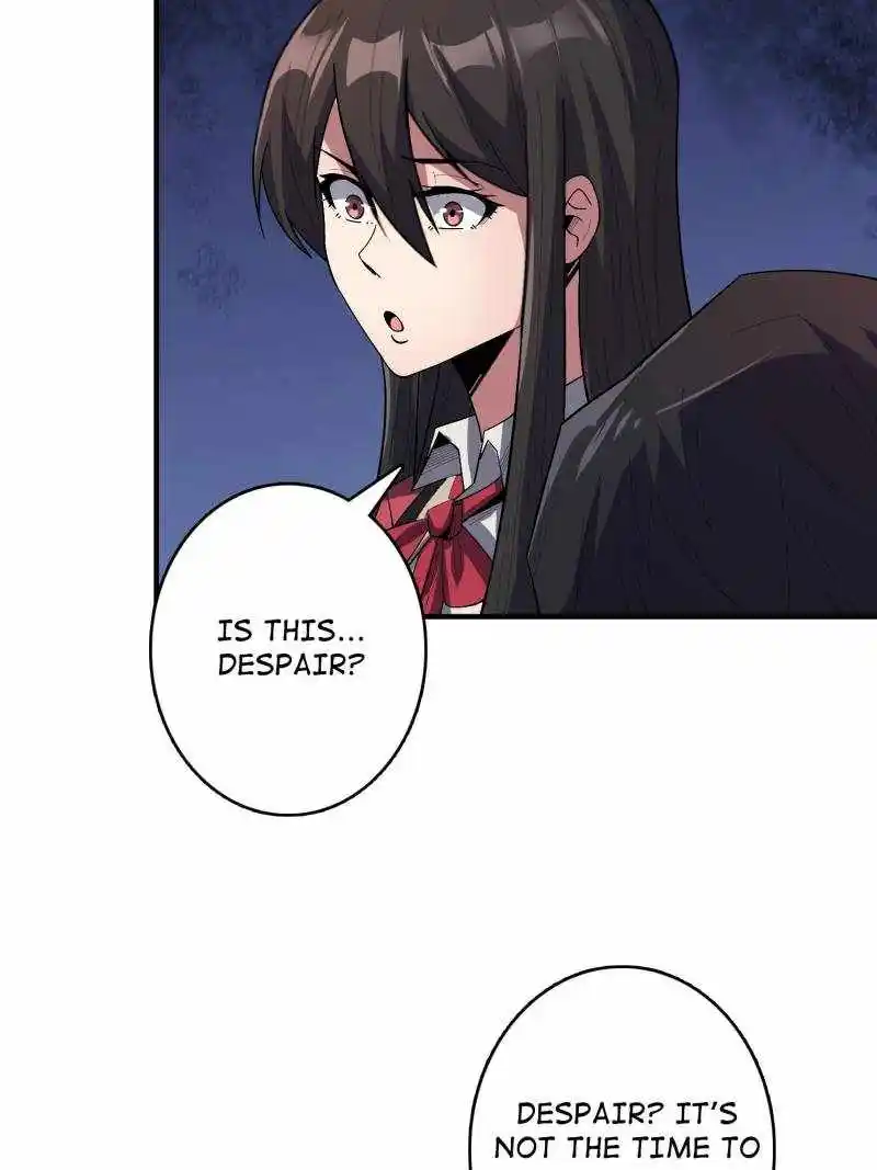 I’M Really Not A Supervillain Chapter 135