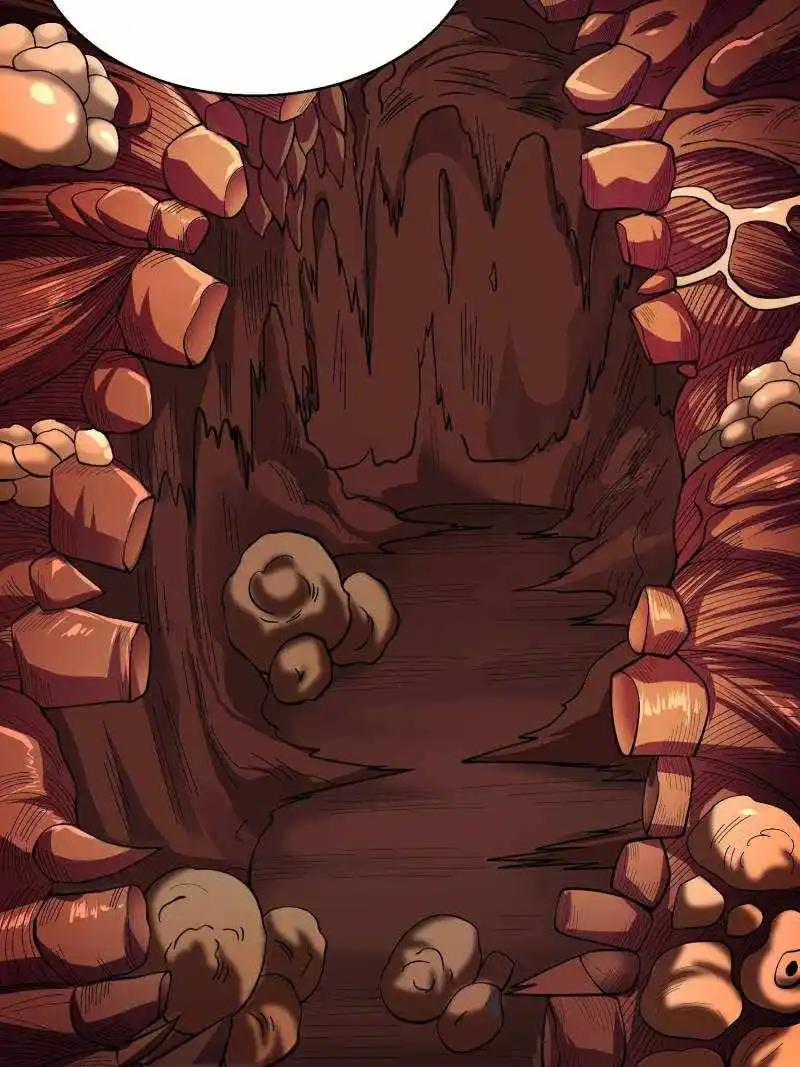 I’M Really Not A Supervillain Chapter 135