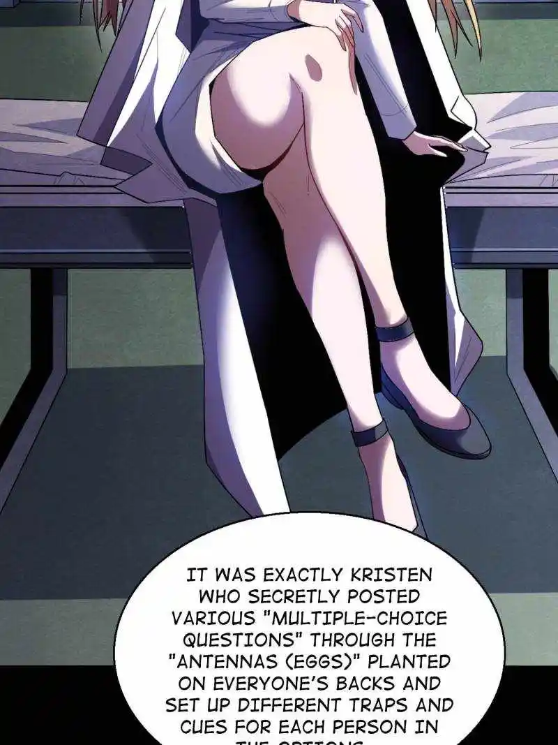 I’M Really Not A Supervillain Chapter 135