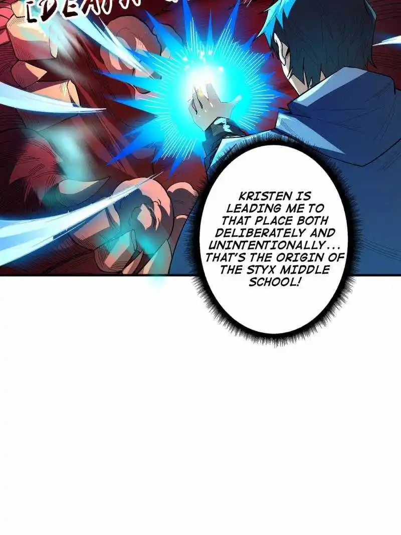 I’M Really Not A Supervillain Chapter 135