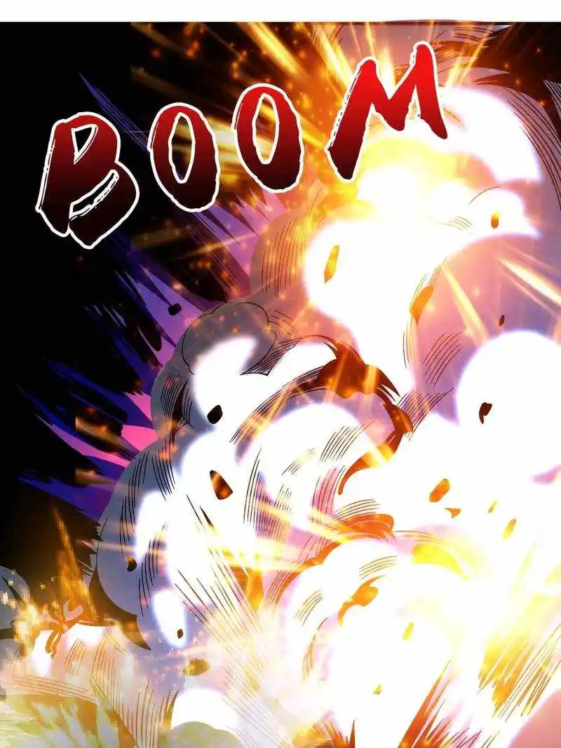 I’M Really Not A Supervillain Chapter 135