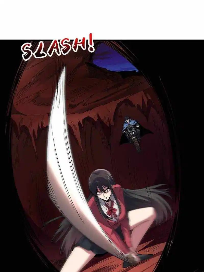 I’M Really Not A Supervillain Chapter 135