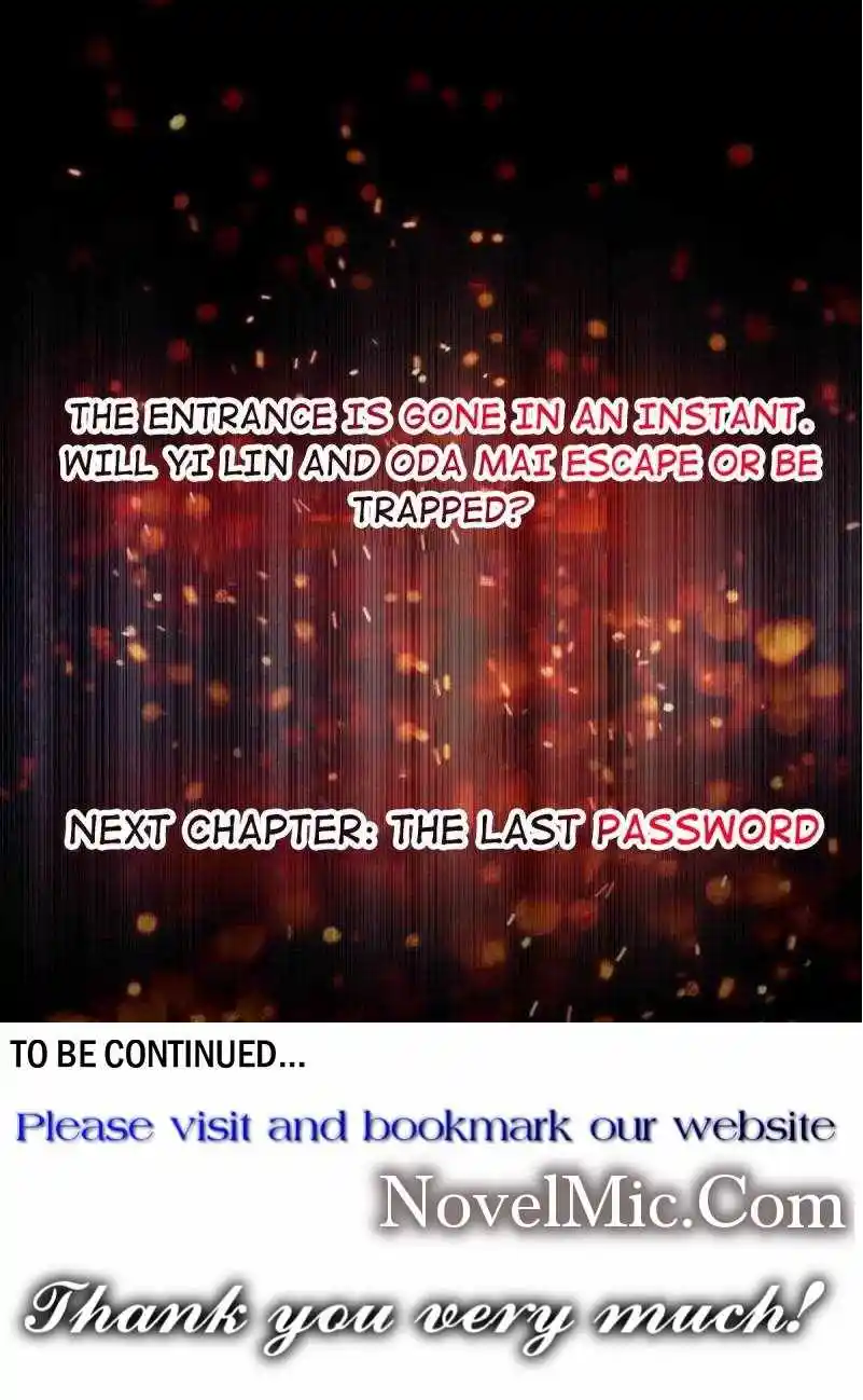 I’M Really Not A Supervillain Chapter 135