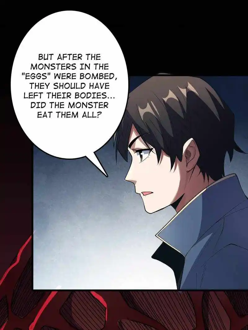 I’M Really Not A Supervillain Chapter 136