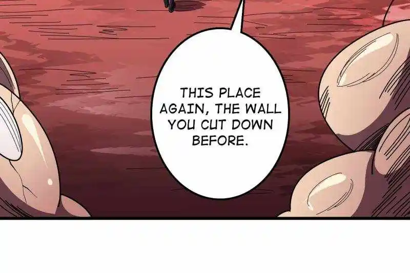 I’M Really Not A Supervillain Chapter 136