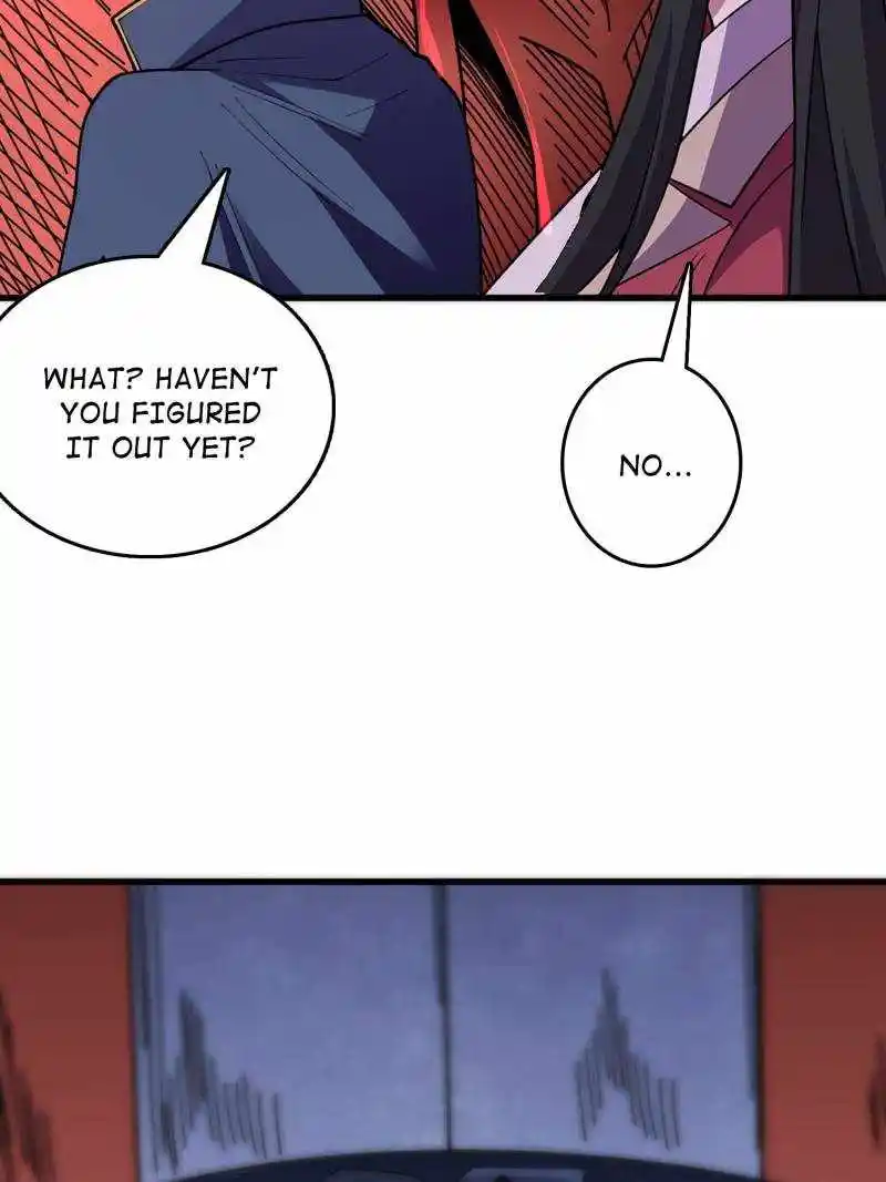 I’M Really Not A Supervillain Chapter 136