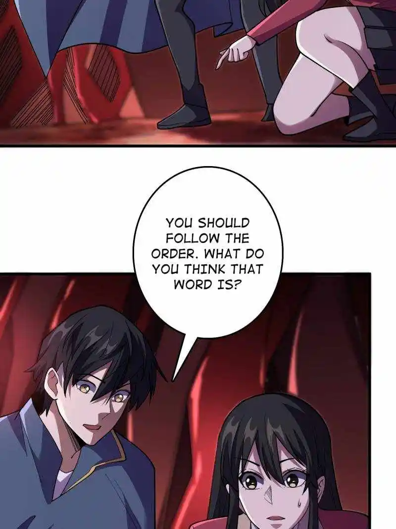 I’M Really Not A Supervillain Chapter 136