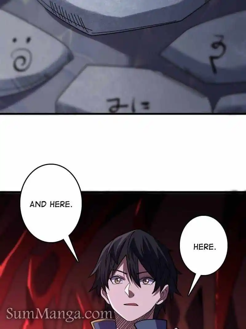 I’M Really Not A Supervillain Chapter 136