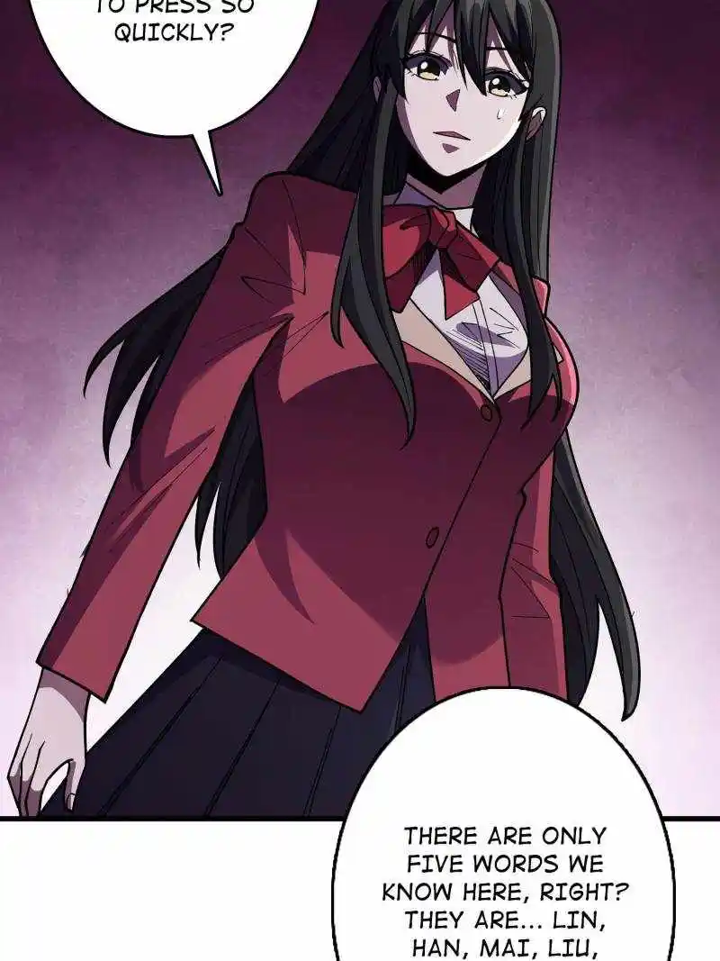 I’M Really Not A Supervillain Chapter 136