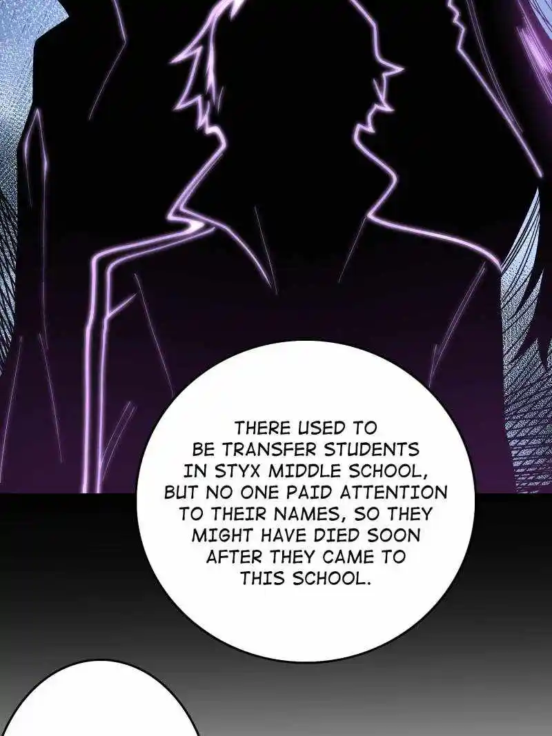 I’M Really Not A Supervillain Chapter 136