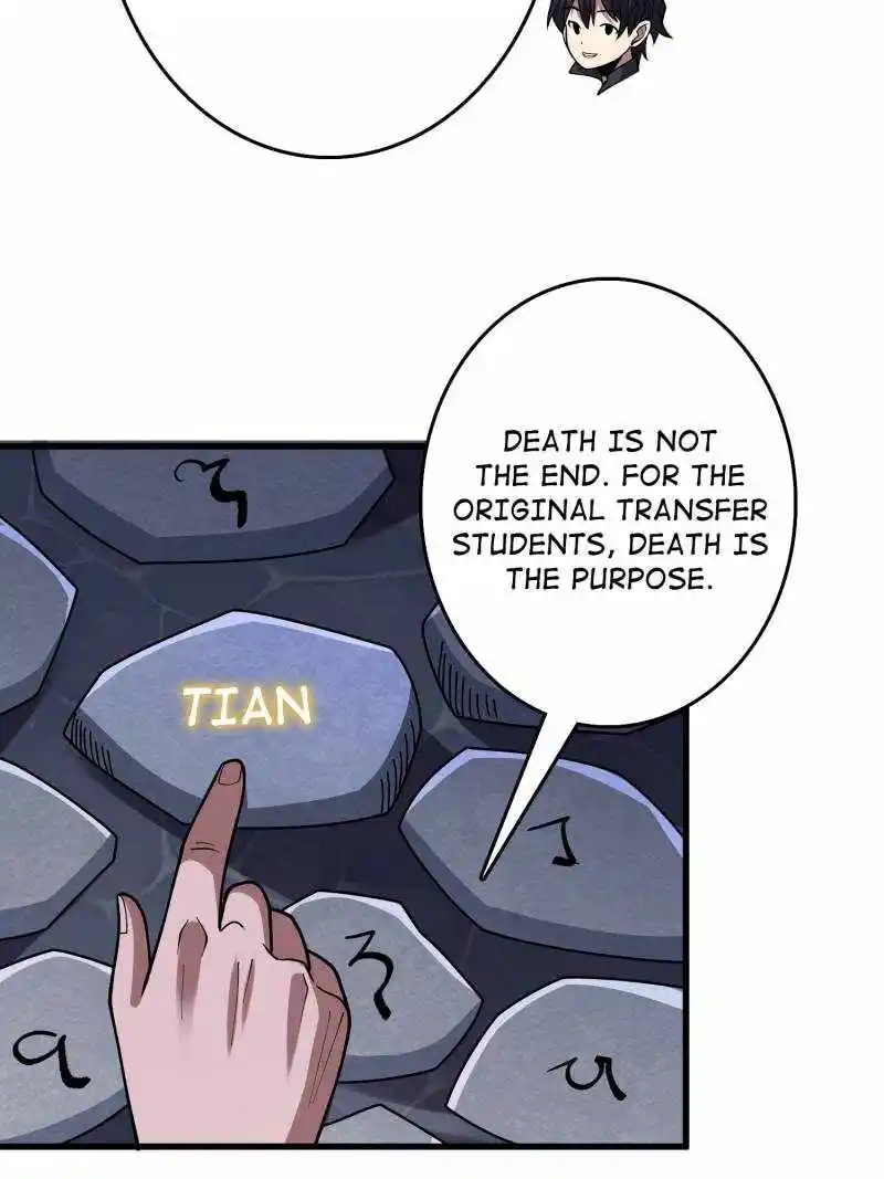 I’M Really Not A Supervillain Chapter 136