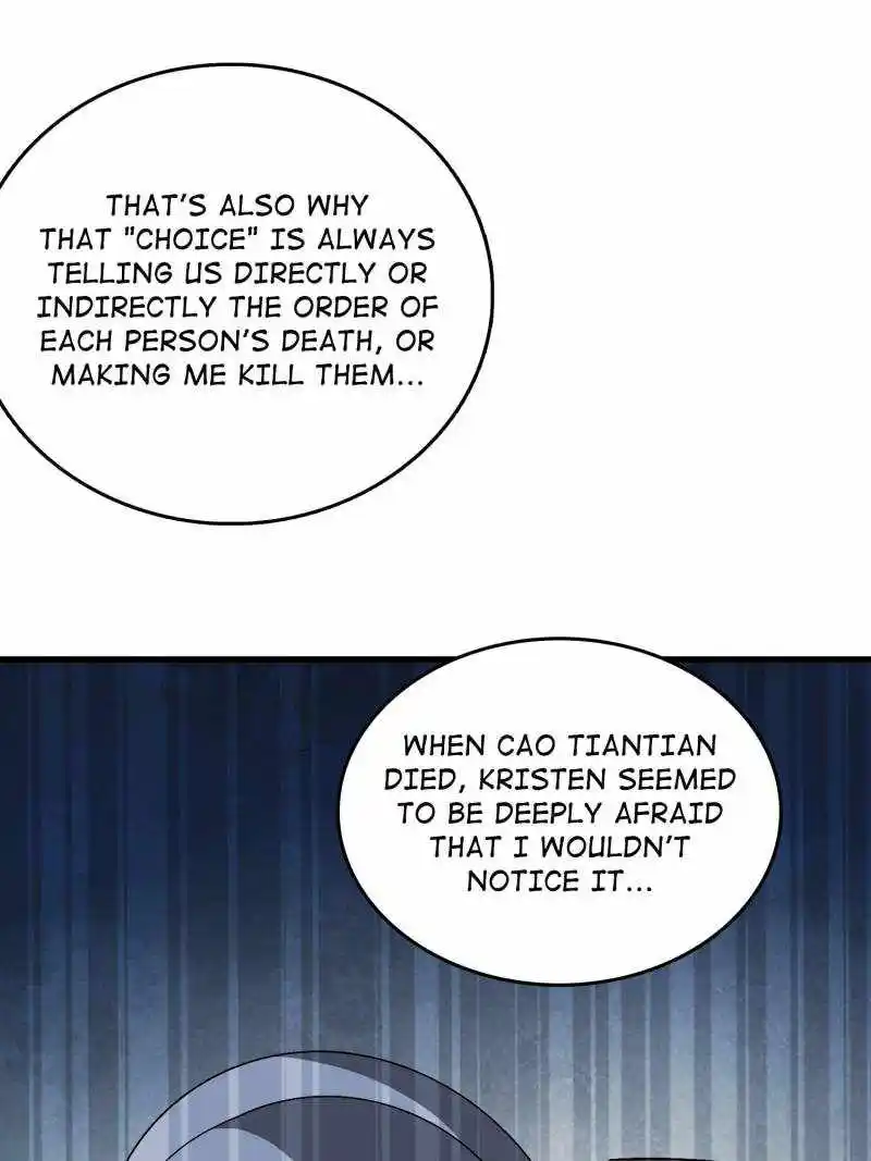 I’M Really Not A Supervillain Chapter 136