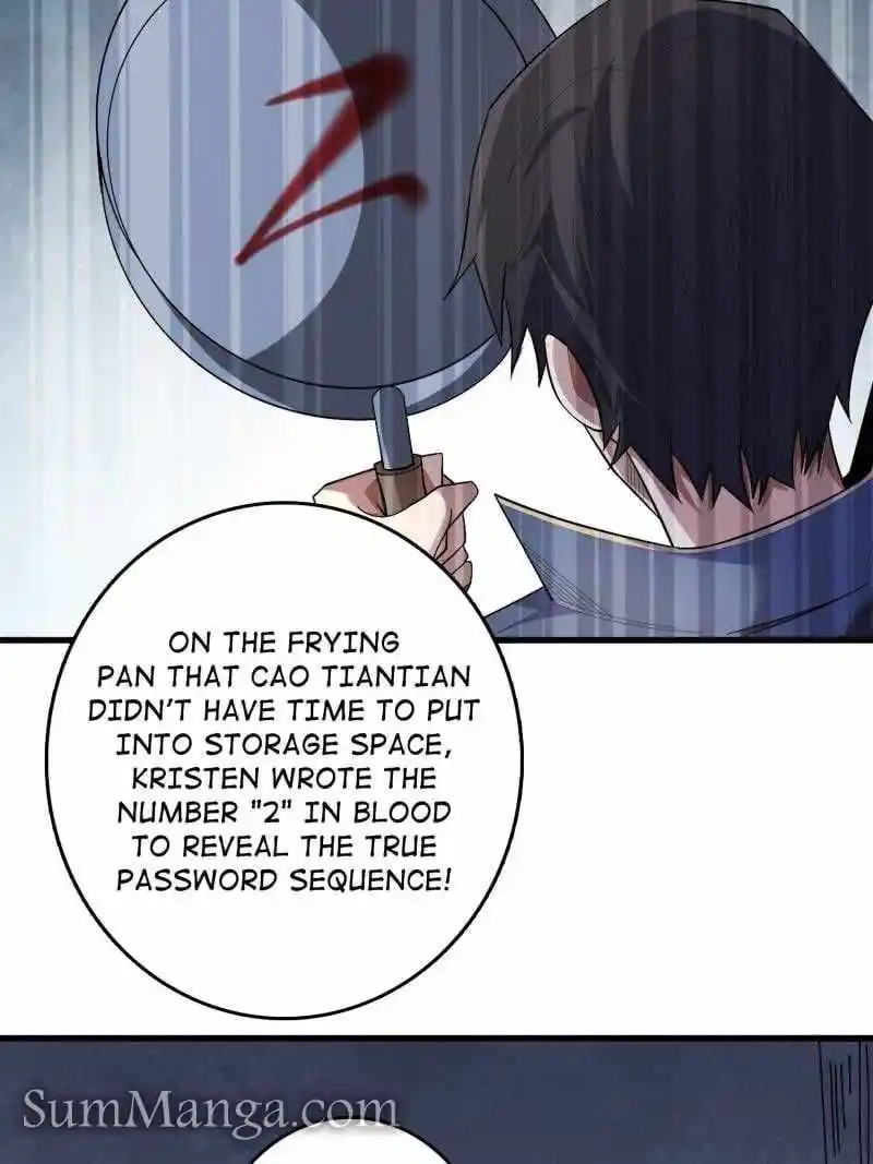 I’M Really Not A Supervillain Chapter 136