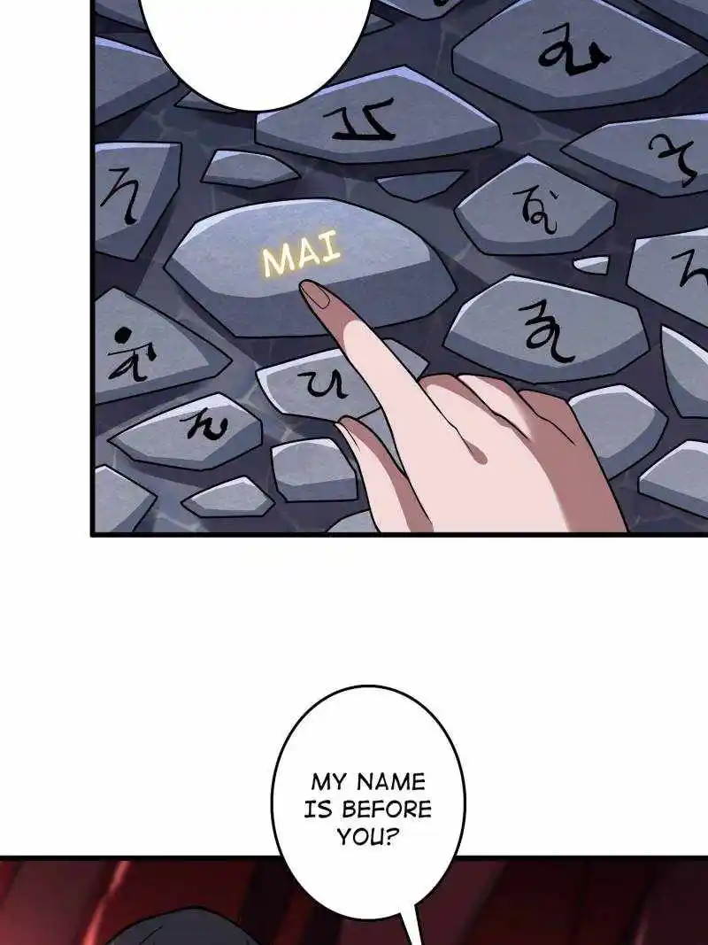 I’M Really Not A Supervillain Chapter 136