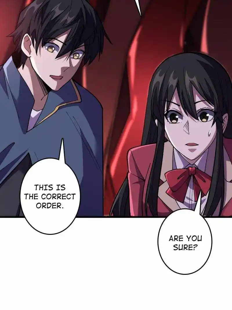 I’M Really Not A Supervillain Chapter 136