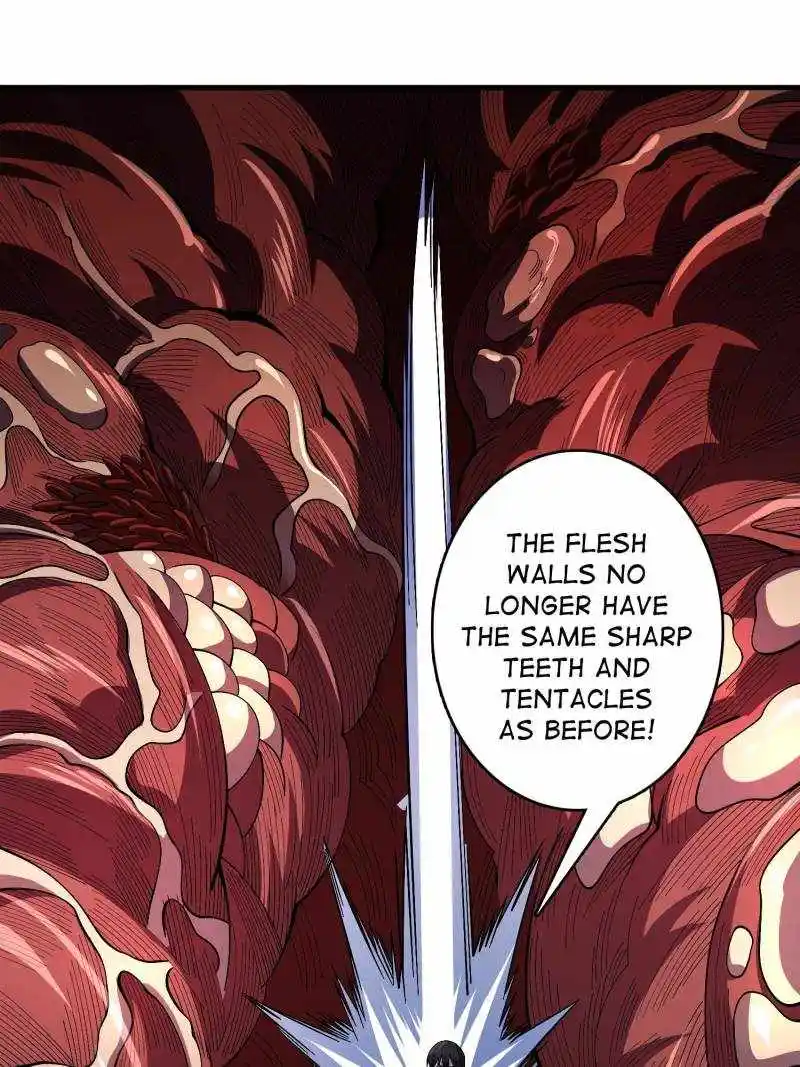 I’M Really Not A Supervillain Chapter 137