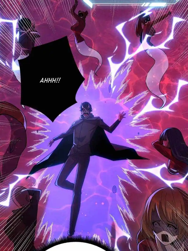 I’M Really Not A Supervillain Chapter 137