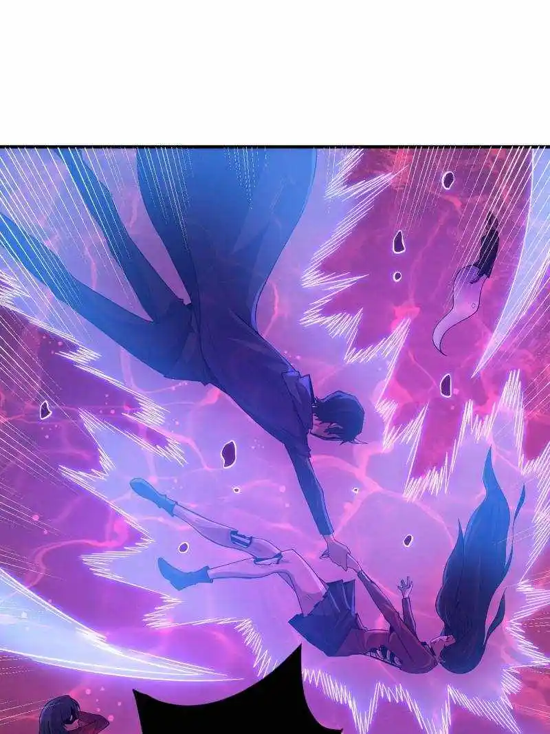 I’M Really Not A Supervillain Chapter 137