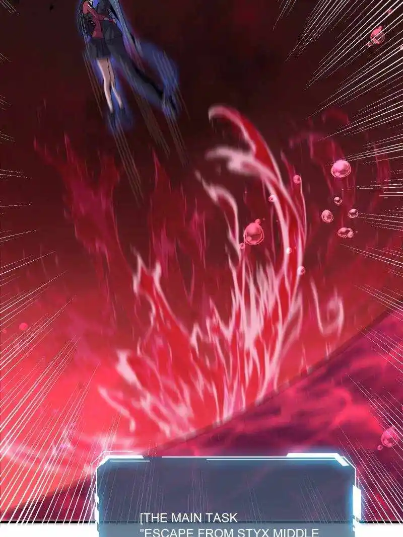 I’M Really Not A Supervillain Chapter 137