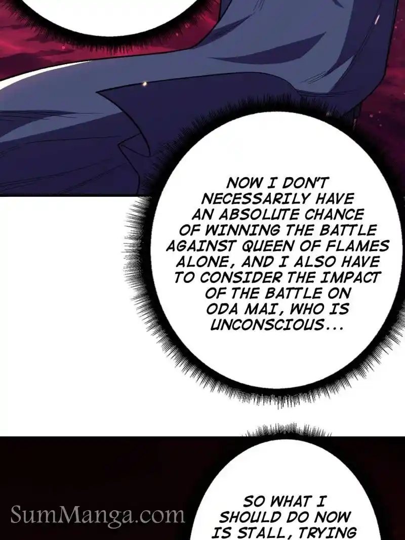 I’M Really Not A Supervillain Chapter 138