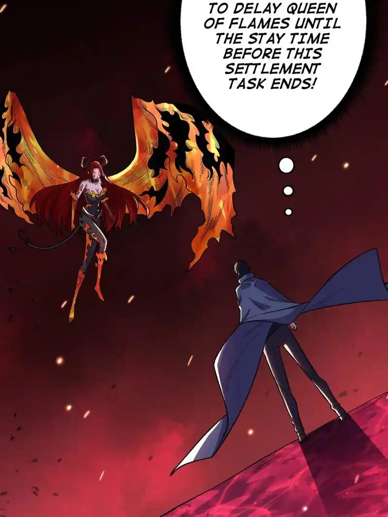 I’M Really Not A Supervillain Chapter 138