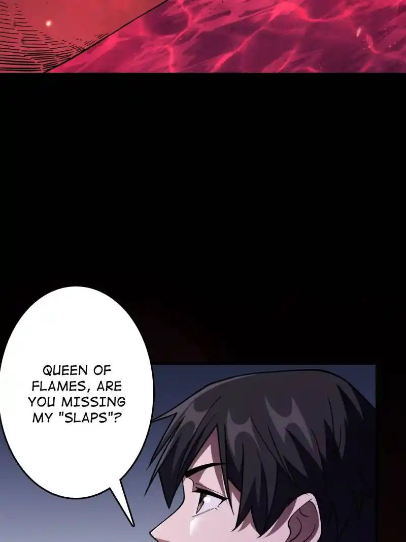 I’M Really Not A Supervillain Chapter 138