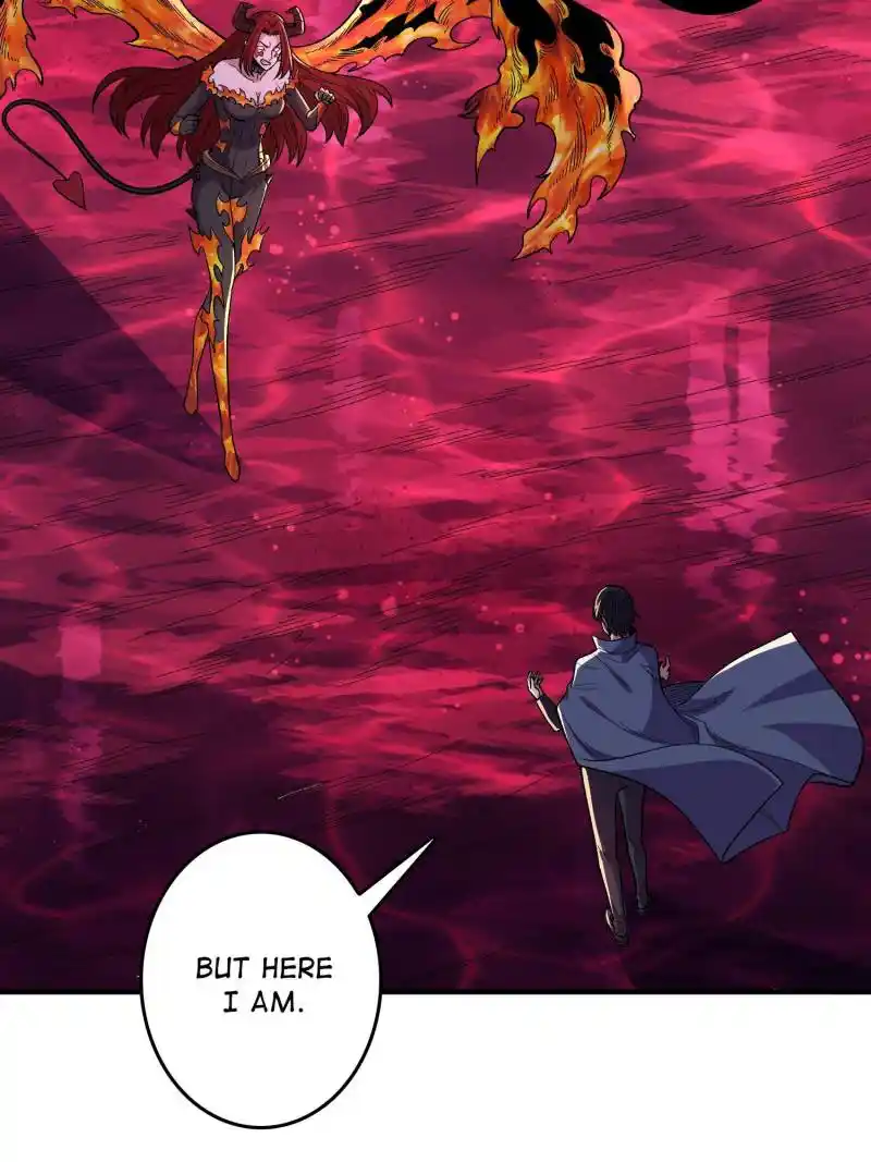 I’M Really Not A Supervillain Chapter 138