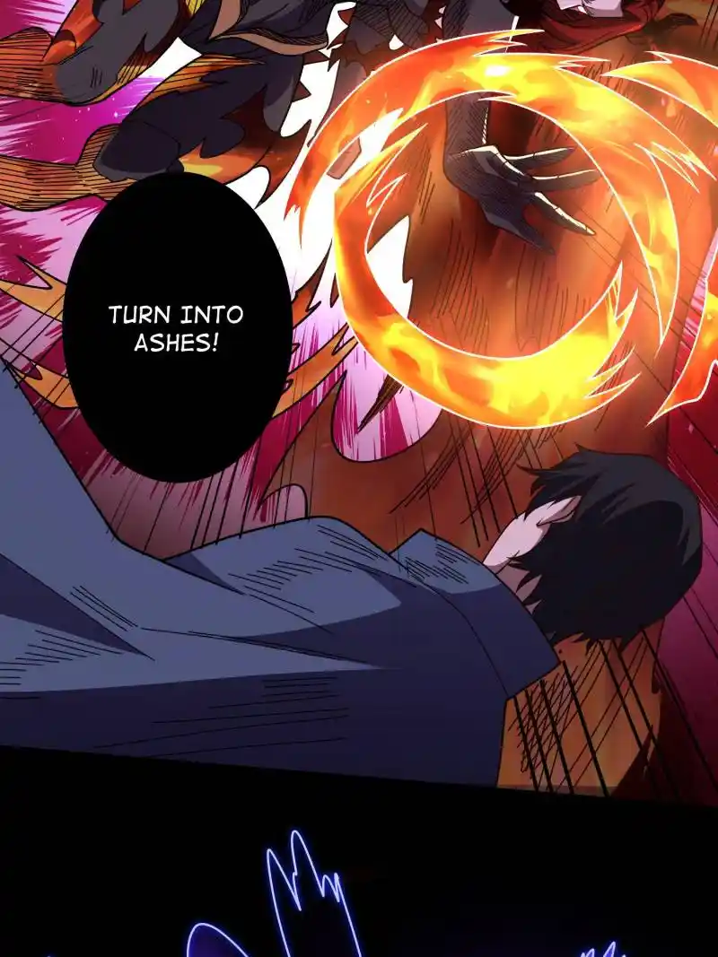 I’M Really Not A Supervillain Chapter 138