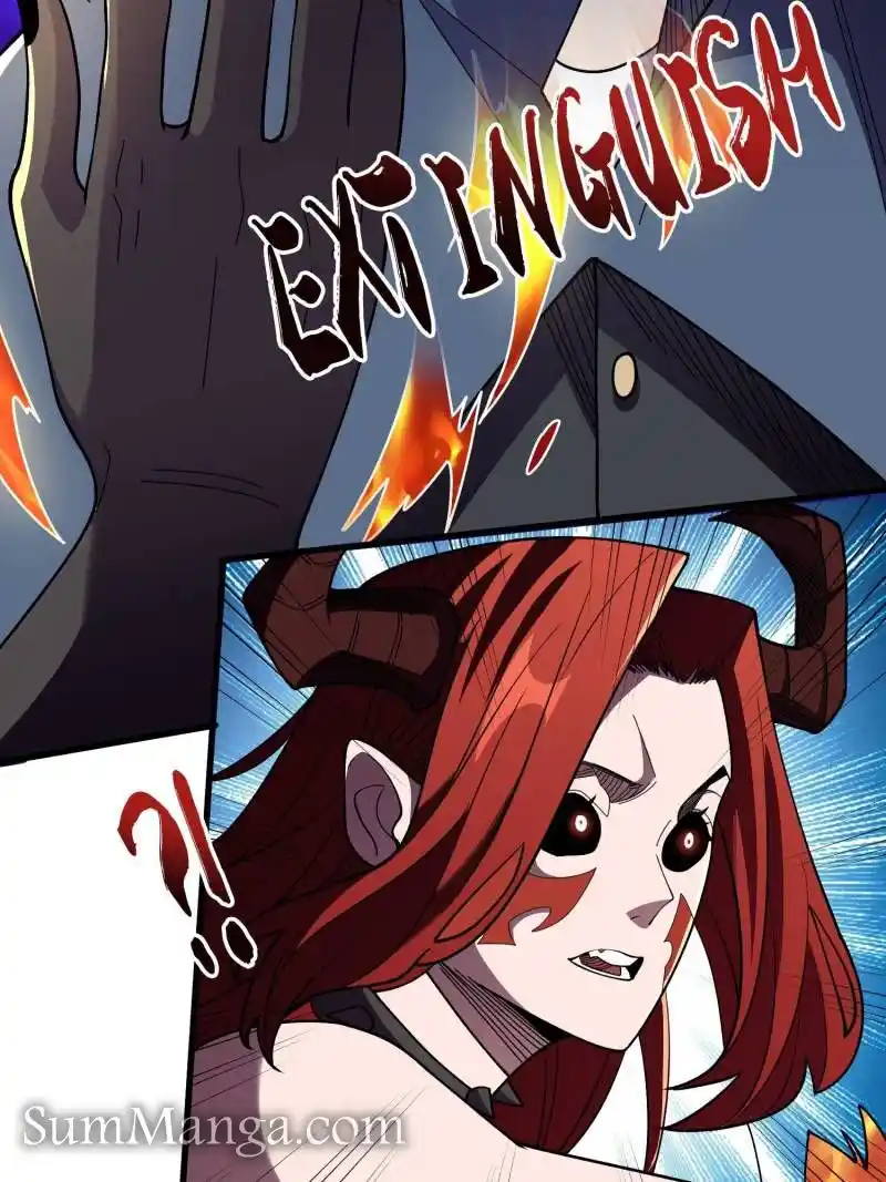 I’M Really Not A Supervillain Chapter 138